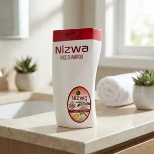 Nizwa Rice Shampoo Price in Pakistan