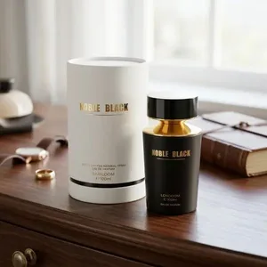 Noble Black Perfume in Pakistan