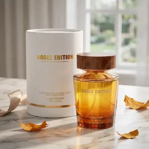 Noble Edition Perfume in Pakistan