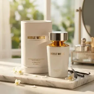 Noble White Women Perfume in Pakistan