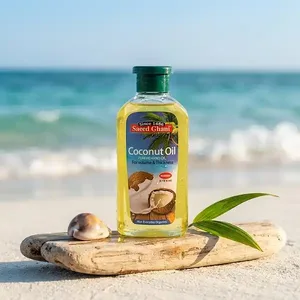 Non Sticky Coconut Oil Price in Pakistan