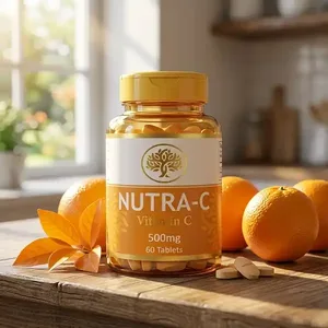 Nutra-C Vitamin C 500mg In Pakistan