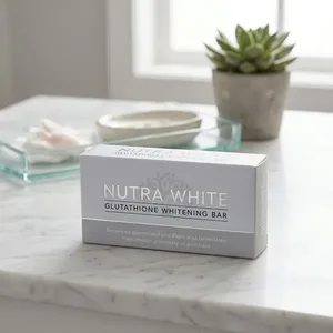 Nutra White Glutathione Whitening Bar In Pakistan