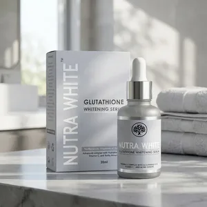 Nutra White Glutathione Whitening Serum In Pakistan