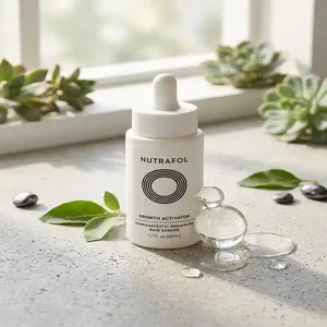Nutrafol Hair Growth Activator