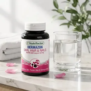 Nutrifactor Dermazon