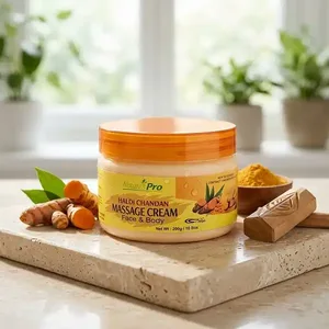 NutriPro Haldi Chandan Face Pack in Pakistan