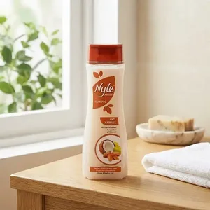 Nyle Anti Hairfall Shampoo In Pakistan