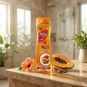 Nyle Damage Repair Shampoo In Pakistan