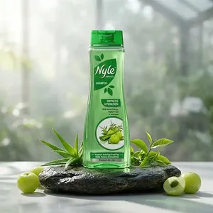 Nyle Natural Dryness Control Shampoo In Pakistan