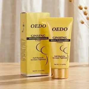 Oedo Ginseng Breast Cream