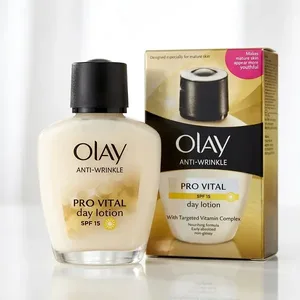 Olay Anti Wrinkle Pro Vital Lotion Price in Pakistan