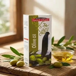 Olive Oil for Hair Price in Pakistan
