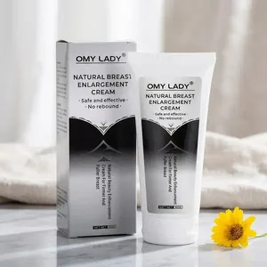 OMY Lady Breast Enlargement Cream