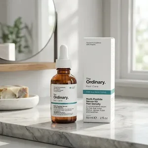 Ordinary Multi-Peptide Serum for Hair Density
