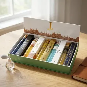 Pack of 20 J Dot Perfume Tester in Pakistan