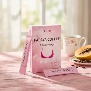 Papaya Breast Enhancement Coffee Price in Pakistan