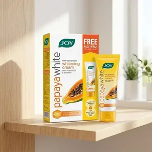 Papaya New Advanced Whitening Cream in Pakistan
