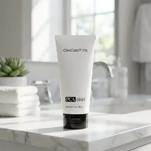 PCA Skin CliniCalm 1%