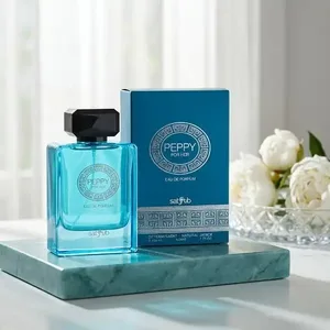 Peppy Perfume Price In Pakistan