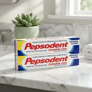 Pepsodent Care Toothpaste in Pakistan