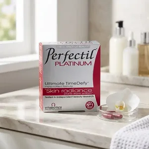 Perfectil Platinum