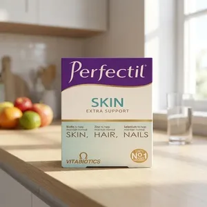 Perfectil Plus Tablets