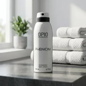Phenom Body Spray in Pakistan