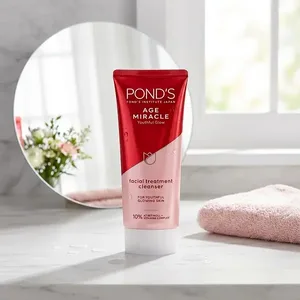Ponds Age Miracle Cell Regen Facial Foam Price in Pakistan