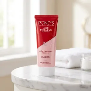 Ponds Age Miracle Cleanser in Pakistan