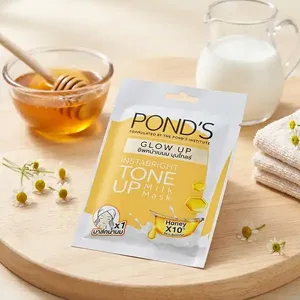 Ponds White Beauty Tone Up Milk Mask Honey Price in Pakistan