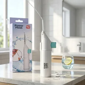 Power Floss Dental Water Jet in Pakistan