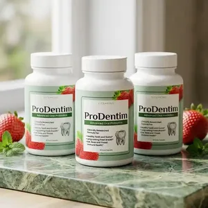 Pro Dentim Pills Price in Pakistan