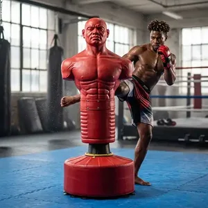 Professional Bob Boxing Dummy In Pakistan