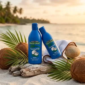 Pure & Natural Coconut Oil Price in Pakistan
