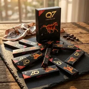 Q7 Natural Turkish Chocolate