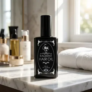 Radiant Hair Oil In Pakistan