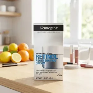 Rapid Wrinkle Repair Regenerating Cream