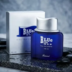 Rasasi Blue Perfume For Men Price in Pakistan