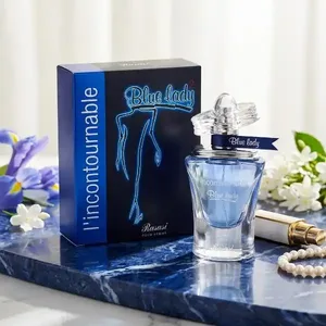 Rasasi incontournable Blue Lady Perfume Price in Pakistan