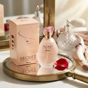 Rasasi Secret Eau De Parfum For Women in Pakistan