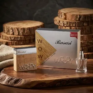 Rasasi Woody Pour Homme In Pakistasn