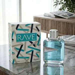 Rave For Men Perfume In Pakistan