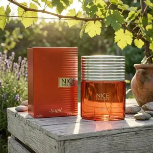 Red Sapil Nice Feelings Perfume In Pakistan