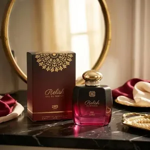 Relish Perfume Price In Pakistan