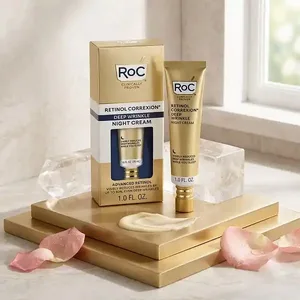 Retinol Correxion Deep Wrinkle Night Cream