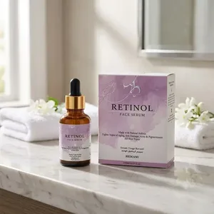 Retinol Face Serum 30ml Price in Pakistan