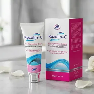 Rezulin C Skin Lightening Cream Price in Pakistan