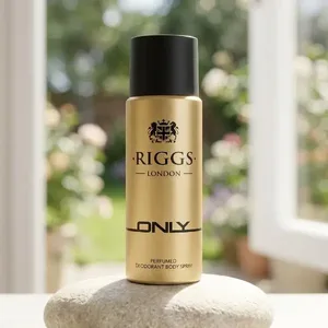 Riggs London Only Body Spray In Pakistan