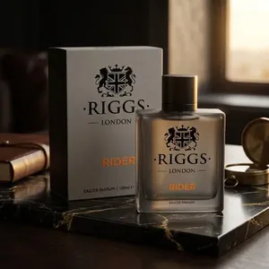 Riggs Perfume Rider EDP For Men 100ml in Pakistan